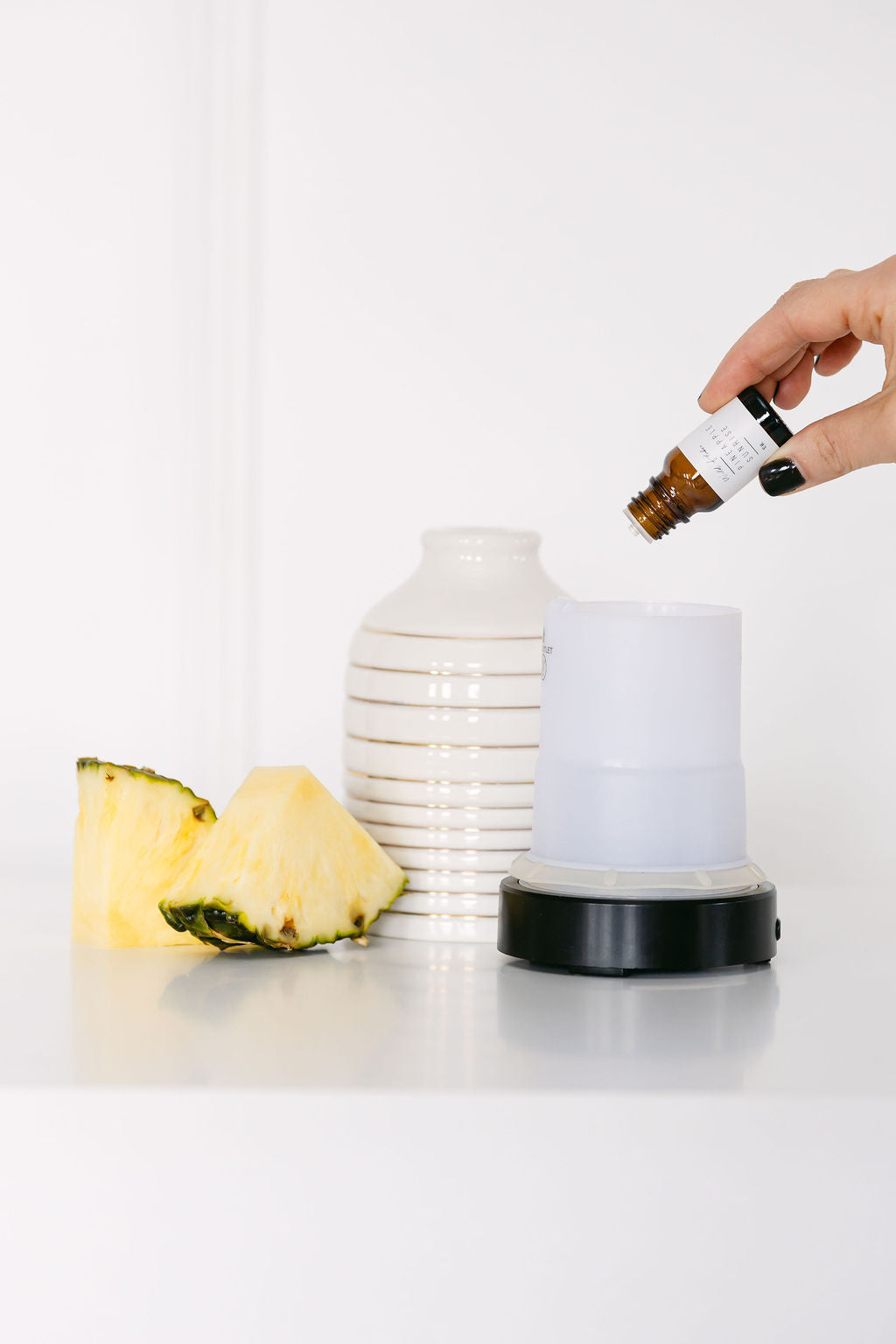 Pineapple Sunrise Diffuser Blend