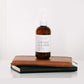 Vintage Leather Room + Linen Spray