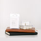 Vintage Leather Soy Wax Melt