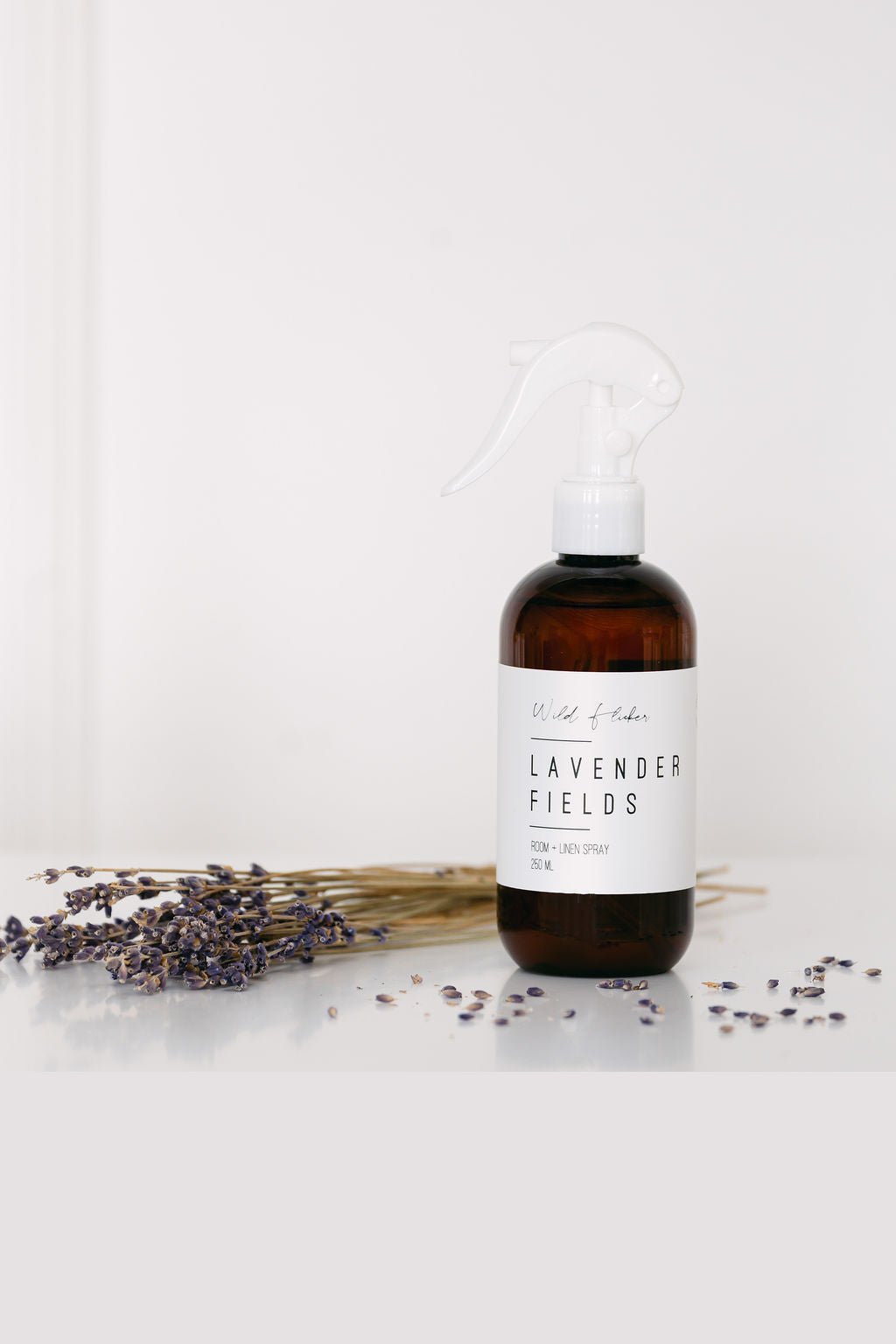 Lavender Fields Room + Linen Spray