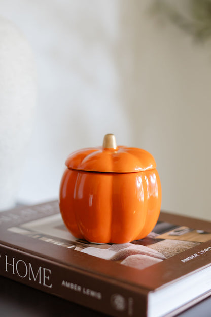 Warehouse Sale - Pumpkin Candle