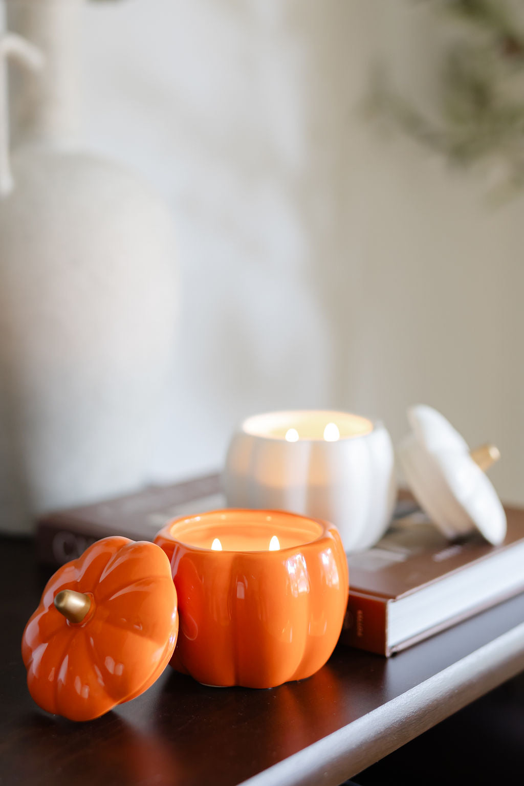 Warehouse Sale - Pumpkin Candle