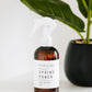 Spring Punch Room + Linen Spray