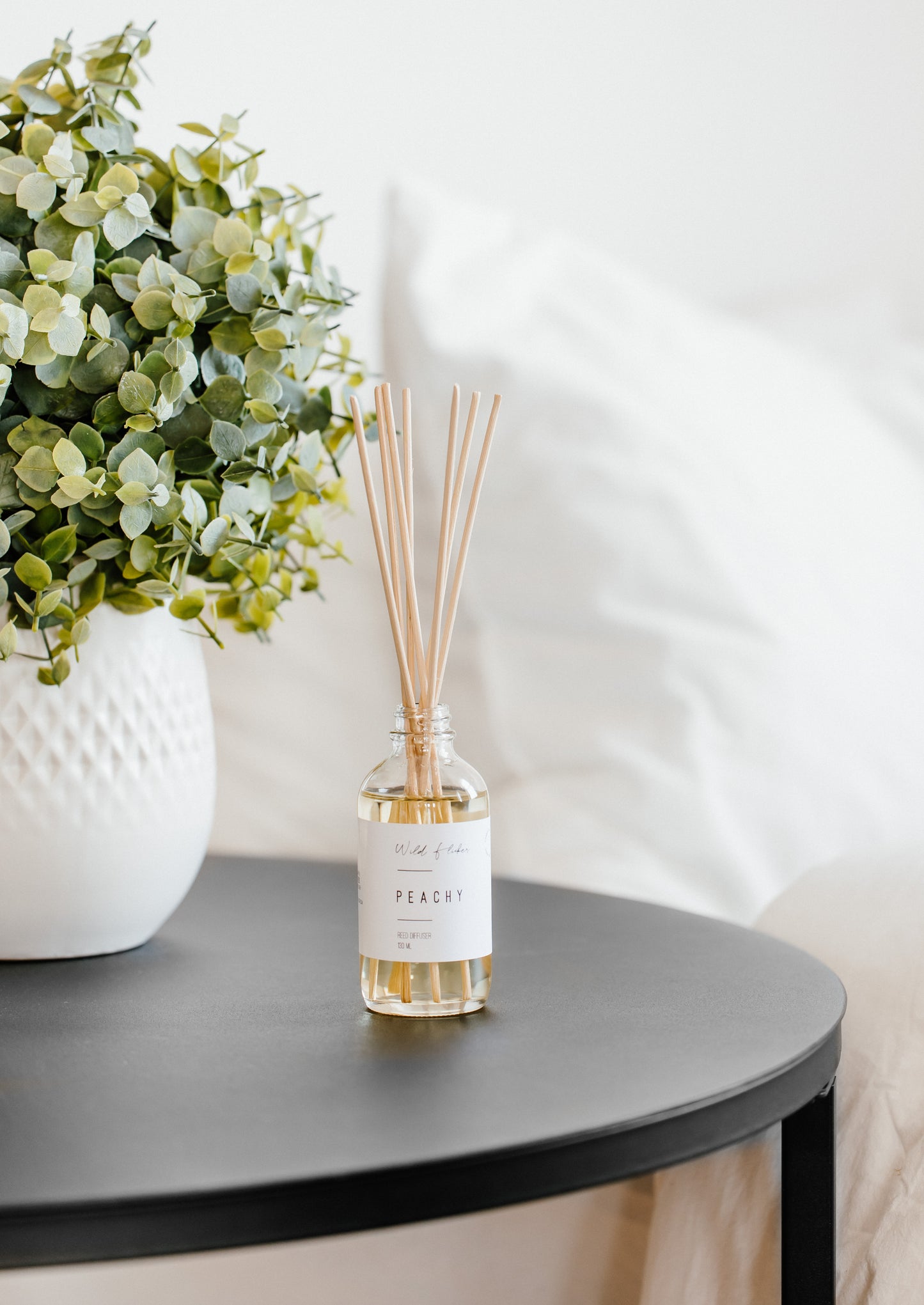 Peachy Reed Diffuser