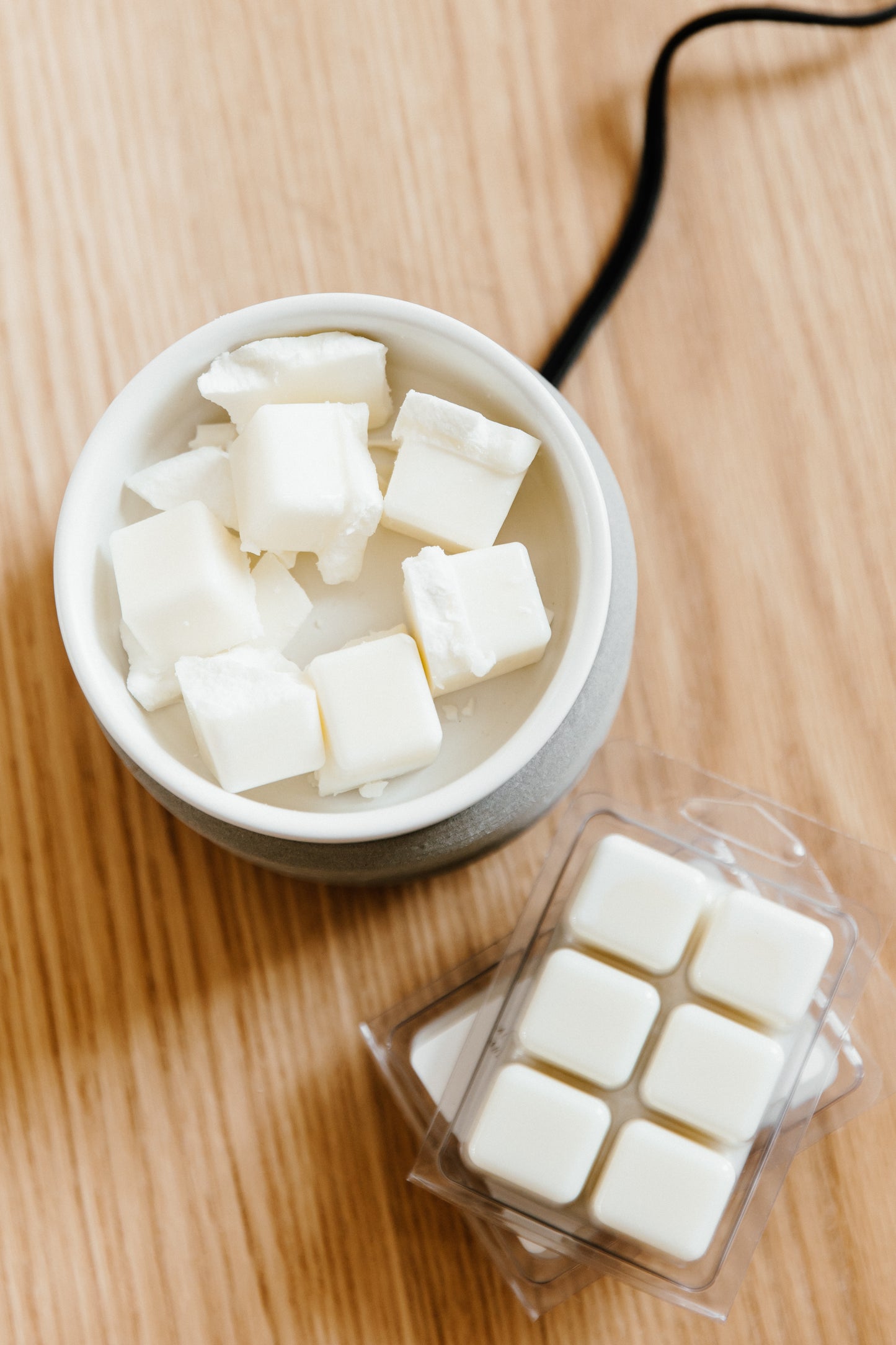 Apple Orchard Soy Wax Melt