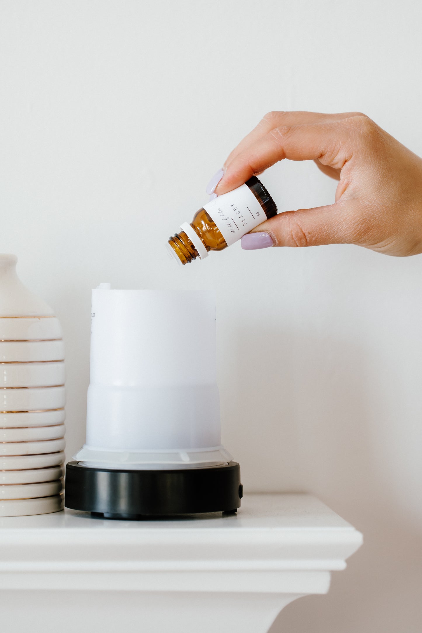 Peachy Diffuser Blend