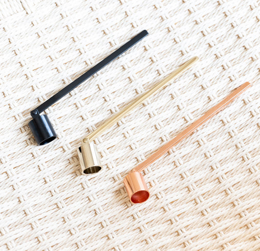 Candle Snuffer