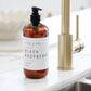 Black Raspberry Hand Soap