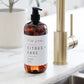 Citrus + Sage Dish Soap