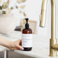 Citrus + Sage Hand Soap