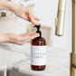 Eucalyptus Lavender Hand Soap