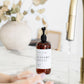 Bergamot Breeze Hand Soap