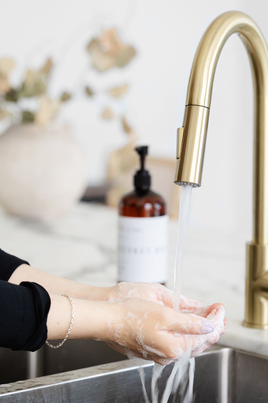 Freedom Hand Soap (Scent Free)