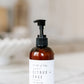 Citrus + Sage Hand + Body Lotion