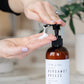 Bergamot Breeze Hand + Body Lotion