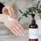Black Raspberry Hand + Body Lotion