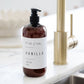 Vanilla Hand Soap