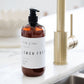 Lemon Fresh Hand Soap