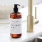 Rosemary Mint Hand Soap
