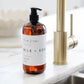 Milk + Honey Hand Soap