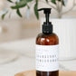 Cranberry Pomegranate Hand + Body Lotion