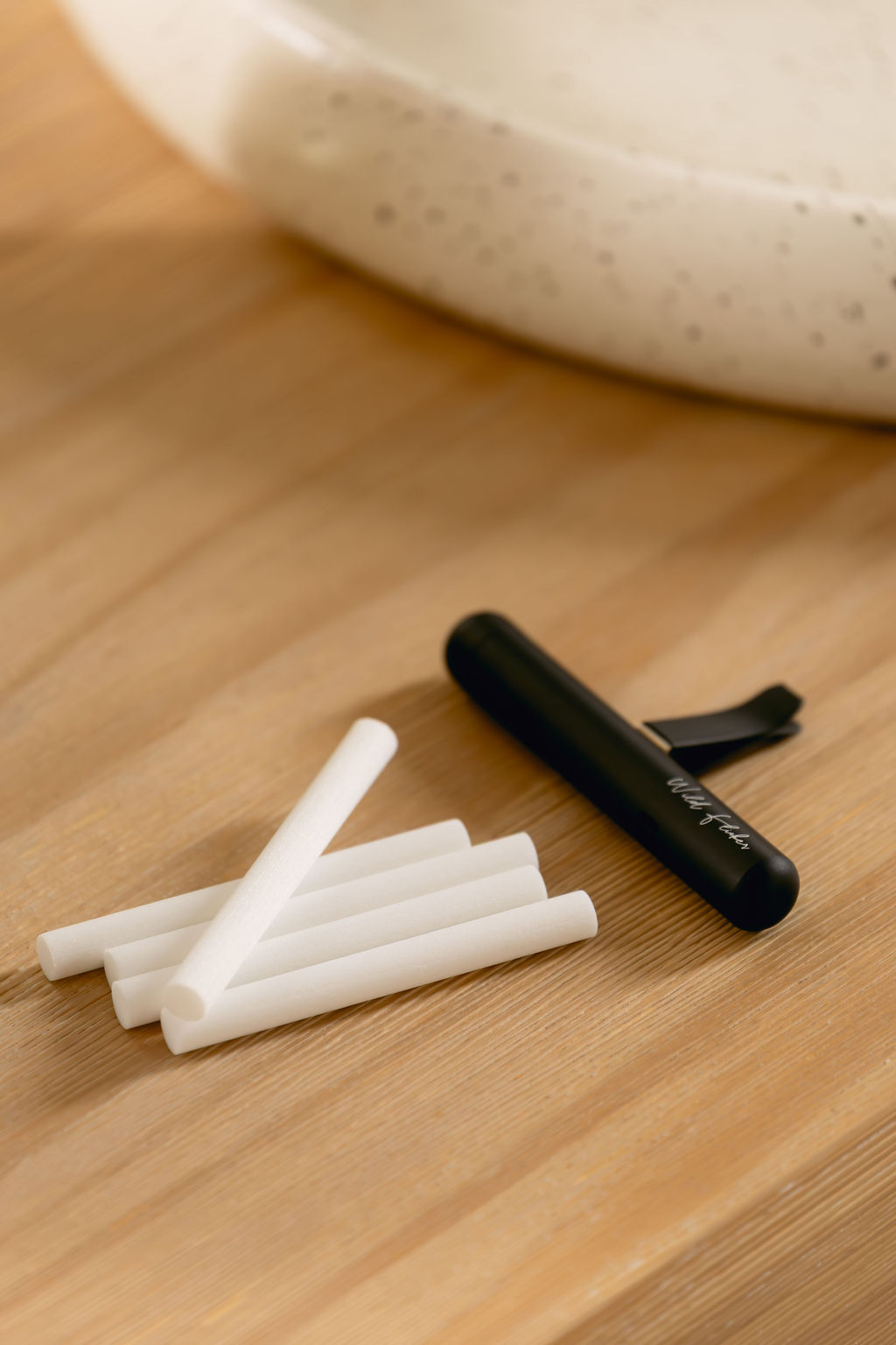 Reusable Car Diffuser - Replacement Wicks