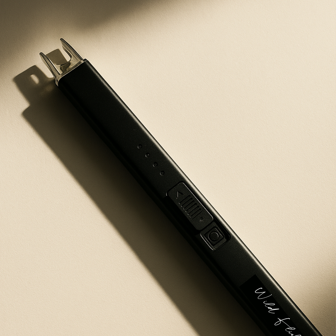 USB Rechargeable Lighter