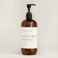Bergamot Breeze Hand Soap