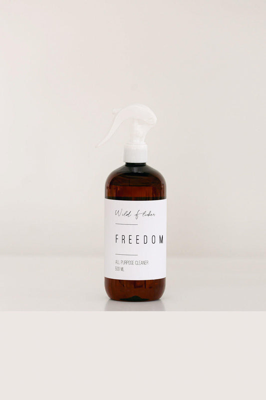 Freedom (scent free) All Purpose Cleaner