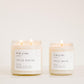 Fresh Bread Soy Wax Candle