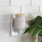 Gold Fleck Pluggable Wax Warmer