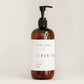 Lemon Fresh Dish Soap