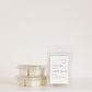Lemon Fresh Soy Wax Melt