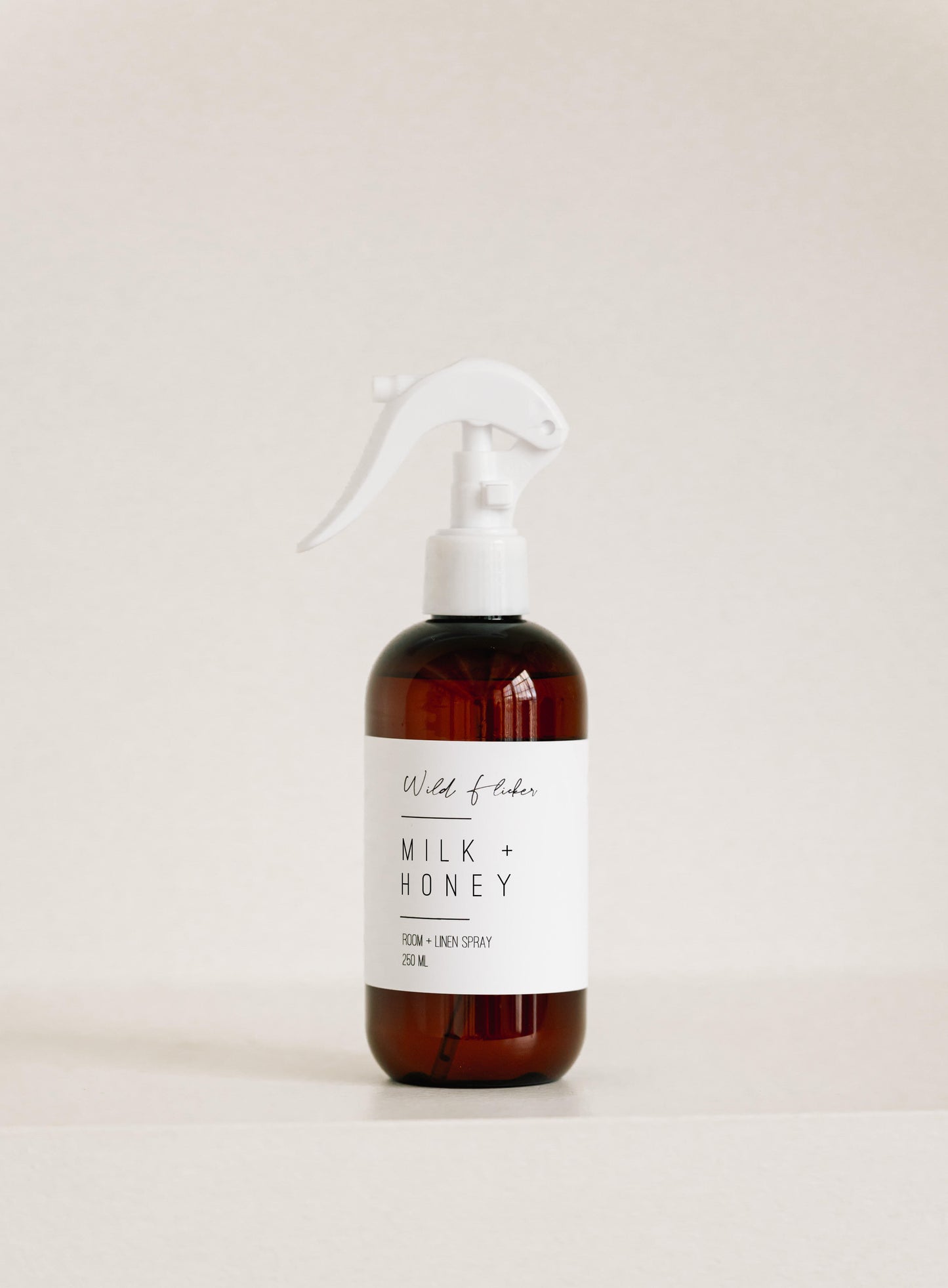 Milk + Honey Room + Linen Spray