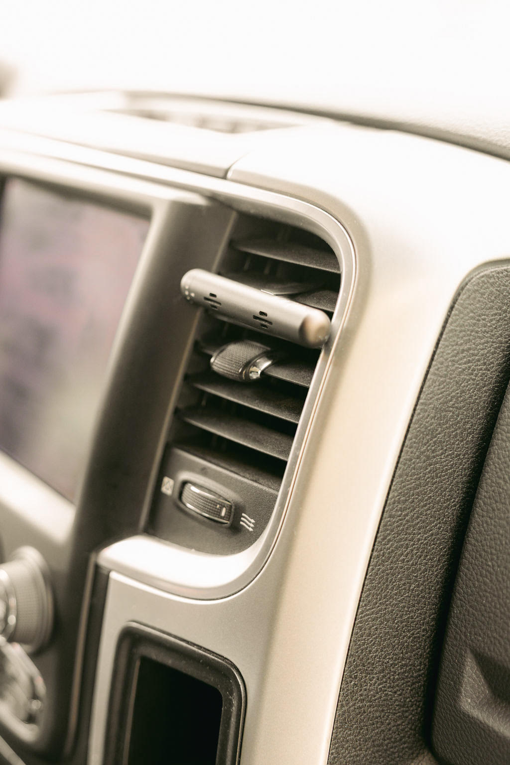 Reusable Car Diffuser - Starter Kit