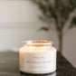 This Feels Like Home Soy Wax Candle