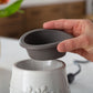 Flip Dish Wax Warmer