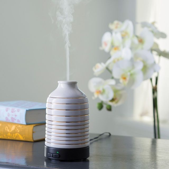 Gold Ivory Diffuser – Wild Flicker