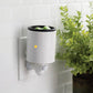 Flip Dish Pluggable Wax Warmer