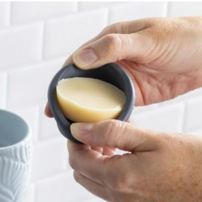 Flip Dish Pluggable Wax Warmer